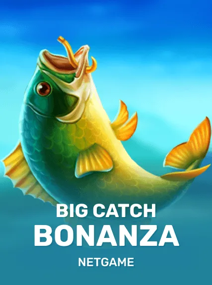 BigCatchBonanza