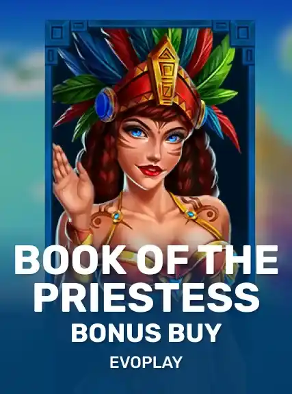 BookofthePriestessBonusBuy