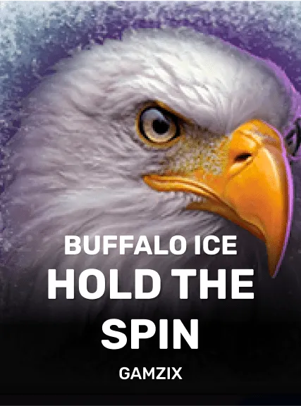 BuffaloIceHoldTheSpin