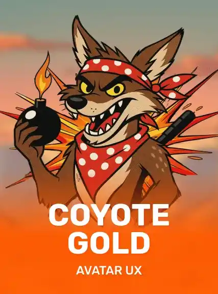 CoyoteGold
