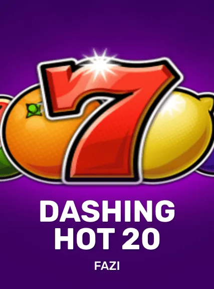 DashingHot20