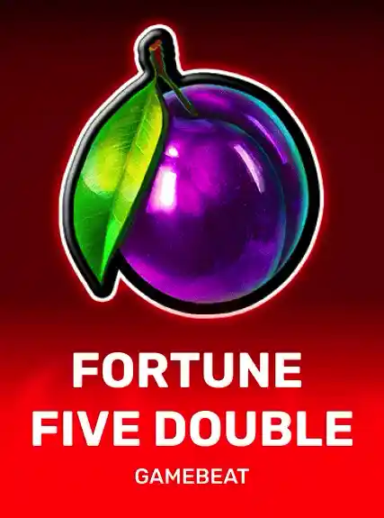 FortuneFiveDouble