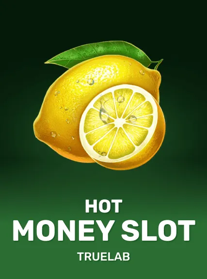 HotMoneySlot