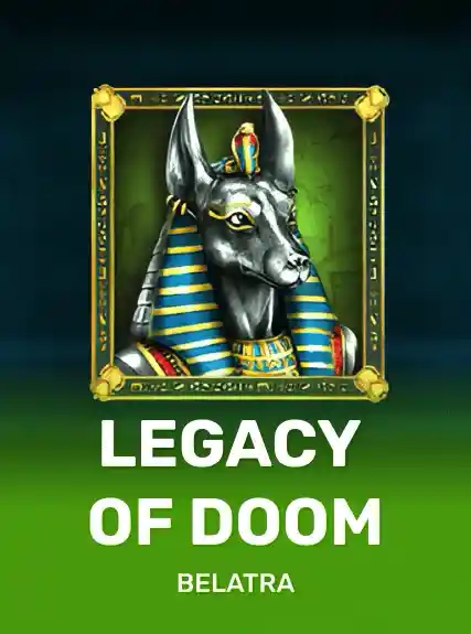 LegacyofDoom