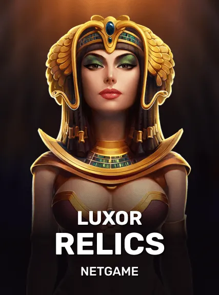 LuxorRelics