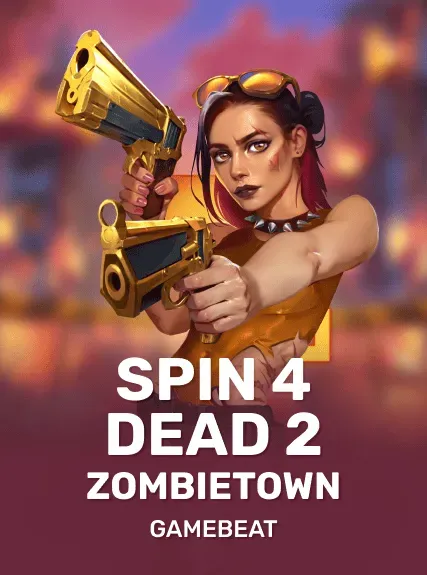 SPIN4DEAD2Zombietown