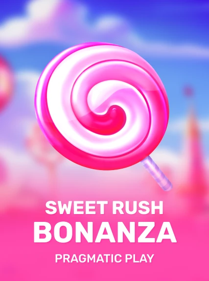 SweetRushBonanza