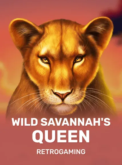 WildSavannahsQueen