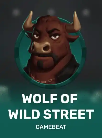 WolfofWildStreet